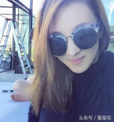 “悄无声息”竟嫁入豪门当富太的8大女星(2)