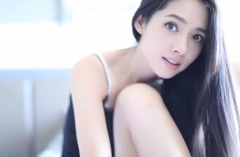 娱乐圈十大混血女神，昆凌用颜值彻底征服周杰伦(1)