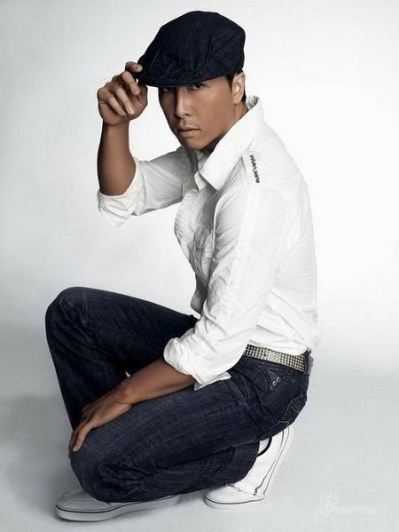 娱乐圈8大绝世好男人，对家庭负责没有任何绯闻(3)