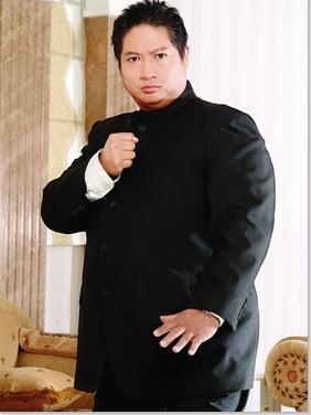 娱乐圈走红时间最长的明星，李连杰36年，最后一位超过45年！(3)