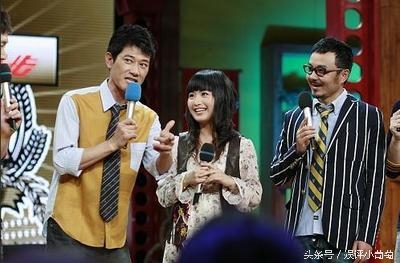 日本艺人来中国发展，演戏受到排挤还被本国人骂，女儿入中国国籍(2)