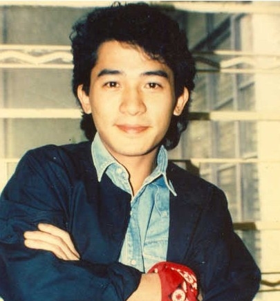 明星成名前“心酸职业”，周星驰摆地摊，古天乐街头混混(1)