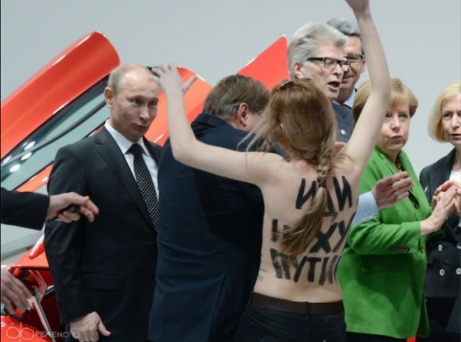 挨打的大人物，出来混总是要还的(2)