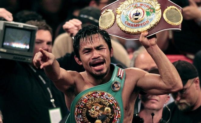 全球最赚钱的名人排行榜 真是行行出状元(3)