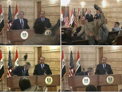 挨打的大人物，出来混总是要还的(4)