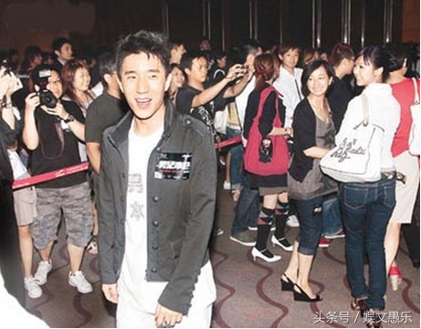 33岁房祖名咋不娶媳妇，这三件事是罪魁祸首，老爸成龙位列其中(2)