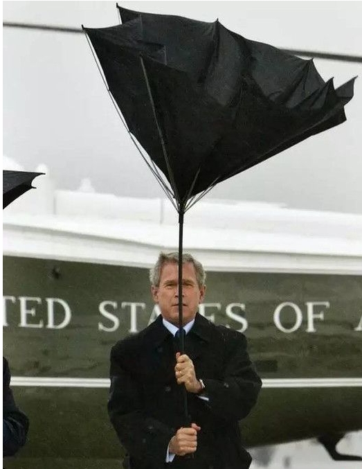 各国领导人或随性或尴尬的瞬间抓拍(3)