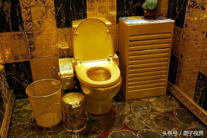 特朗普拥有的15个昂贵的东西，价格令人难以置信！(3)