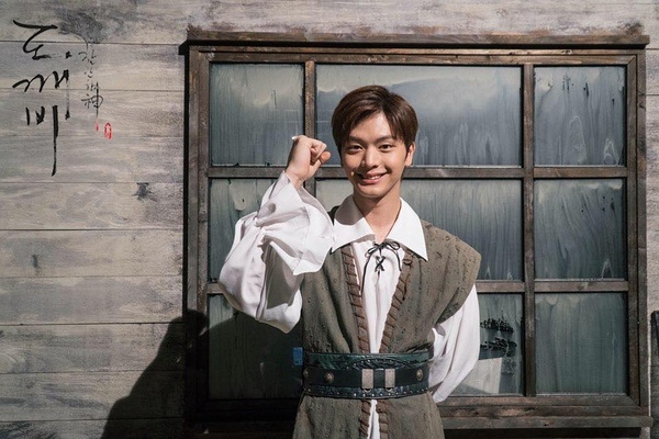 tvN又一神剧，豆瓣评分9.4，首播收视破《请回答》纪录(3)