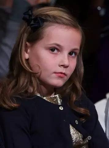 各国王室大盘点，你觉得哪个公主/王子最可爱？(3)