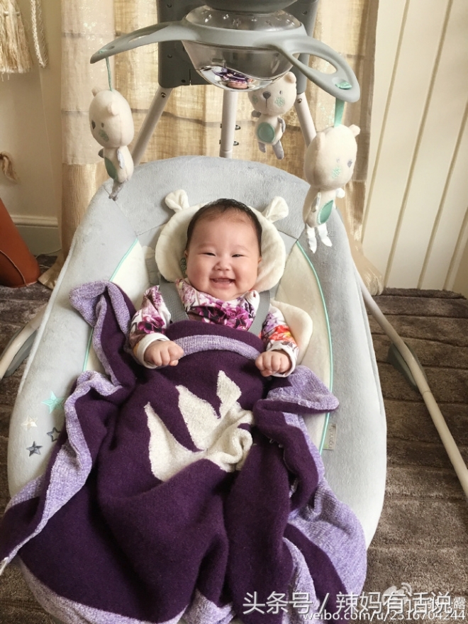 娱乐圈还有这样的明星？出外拍戏也不忘拖儿带女！现传出生三胎~(3)