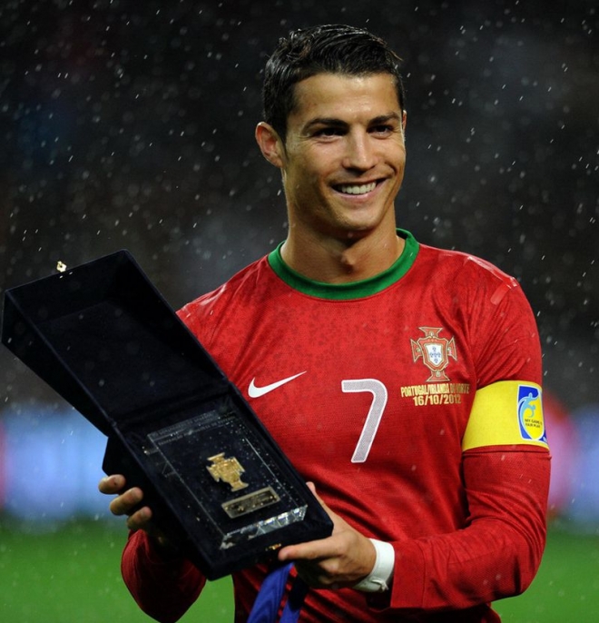 全球最赚钱的名人排行榜 真是行行出状元(1)