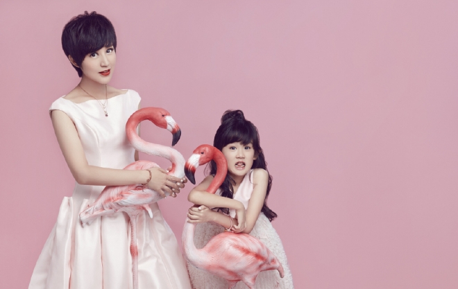 细数十大童星身价，王诗龄代言7位数起，kimi拍戏15万/天(4)