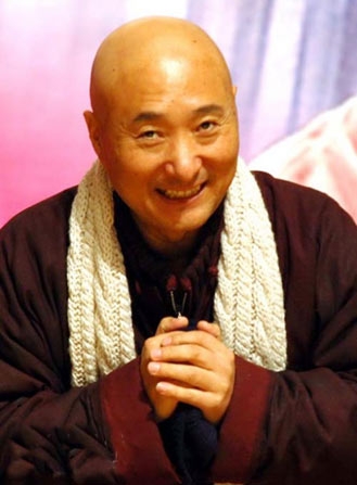 盘点娱乐圈光头大咖，最后一位愣是把自己的前途作没了(1)