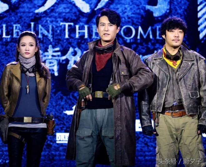 十大将播新剧，最后一对男女主最搭(3)