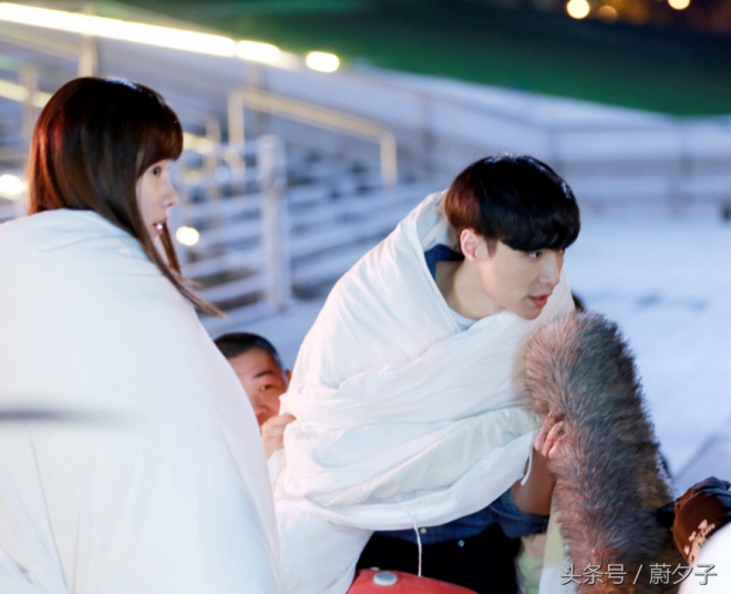 十大将播新剧，最后一对男女主最搭(4)