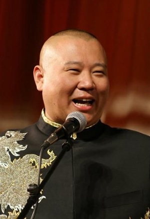 盘点娱乐圈光头大咖，最后一位愣是把自己的前途作没了(1)