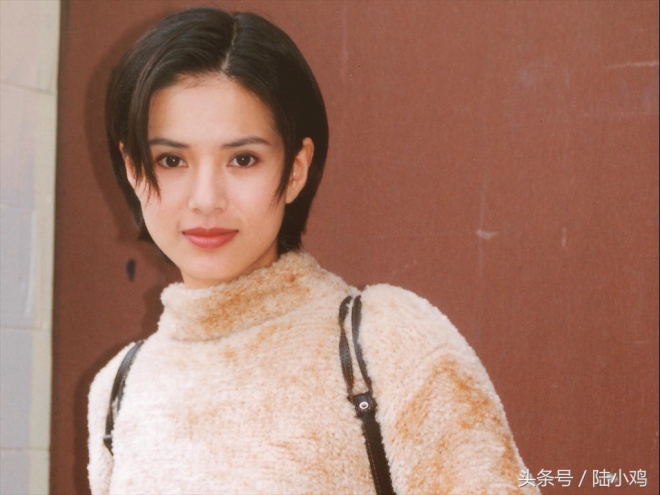 李若彤最经典的小龙女、语嫣，苦恋10年未果，年龄不祥至今未嫁(3)