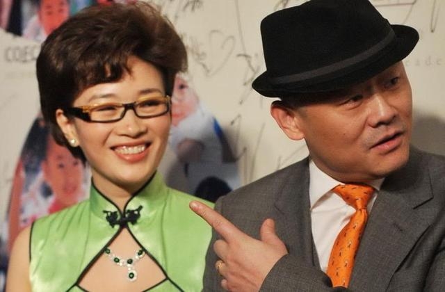 这些明星都吃过软饭，有人红了，有人抛弃糟糠之妻，最后一位太渣(3)