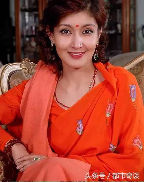 比川普女儿还美！最美十大王妃罕见生活照，其中一位竟然是中国人(2)