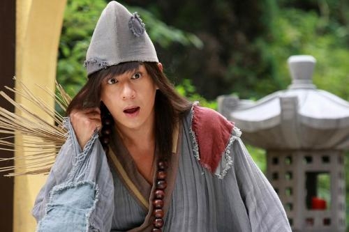 陈浩民妻子5年刨腹产4次，称结婚后没用过卫生巾！(1)