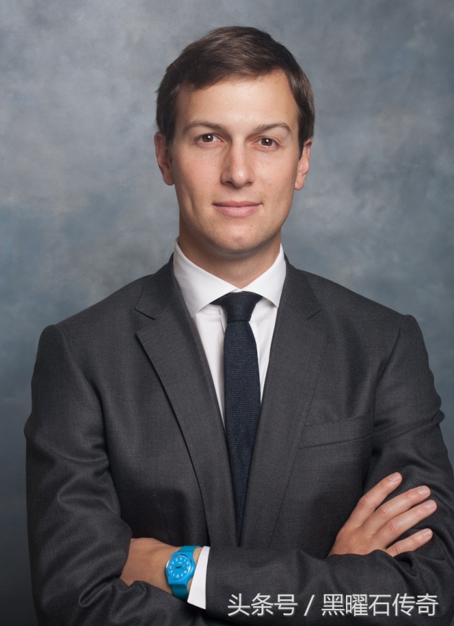 特朗普未来美国第一家庭都有谁？不管男女各个颜值爆表(2)