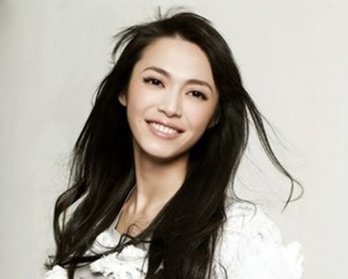 娱乐圈婚内出轨给老公戴绿帽的八位女星！(1)