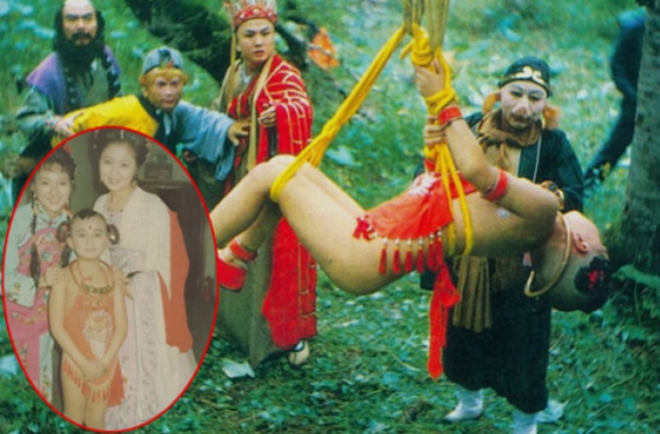 86版《西游记》，那些你不知道的故事(3)