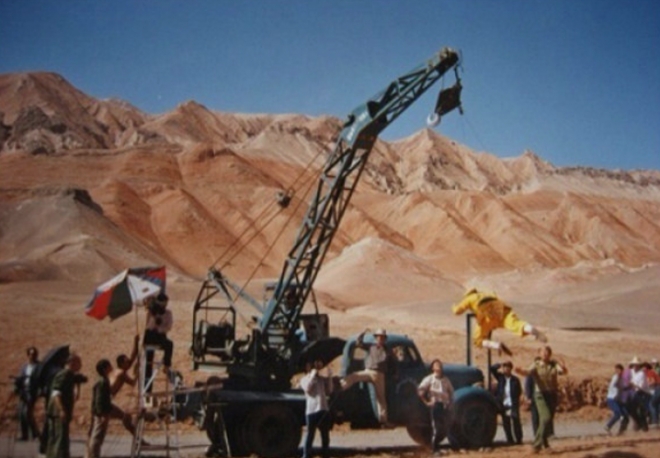 86版《西游记》，那些你不知道的故事(2)