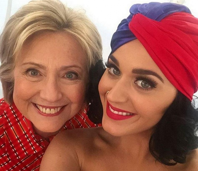 厉害了！各国领导人的自拍瞬间(1)