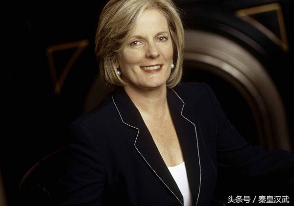 拼颜值的时候到了，各国第一夫人长啥样？还有一国是老夫少妻(3)