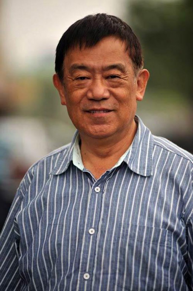 中国内地电影大咖实力排行榜 黄晓明上榜惹争议(3)