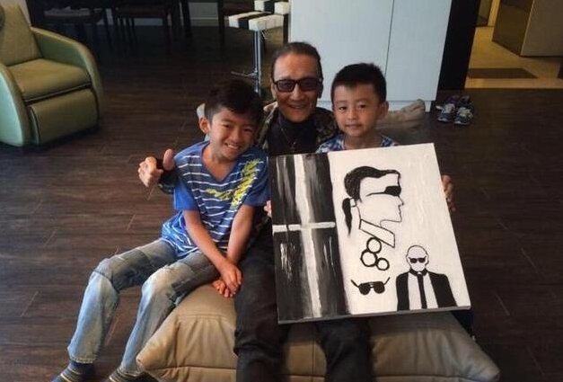 细数十大童星身价，王诗龄代言7位数起，kimi拍戏15万/天(3)