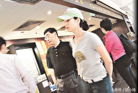 李若彤最经典的小龙女、语嫣，苦恋10年未果，年龄不祥至今未嫁(3)