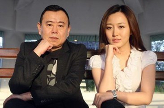 丑爸的自卑，幸好没有遗传给女儿，王宝强的女儿最美！(3)