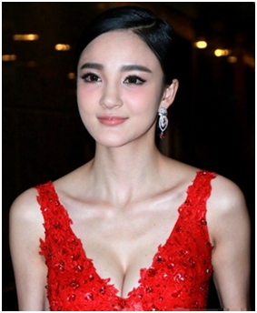 一夜间被爆悄悄“结”了婚令人难接受的7大男女明星(3)