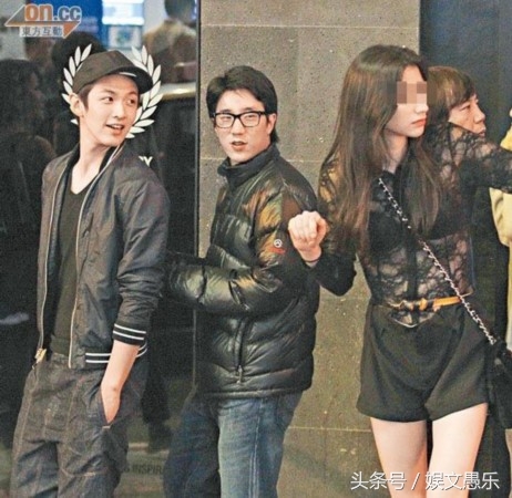 33岁房祖名咋不娶媳妇，这三件事是罪魁祸首，老爸成龙位列其中(1)