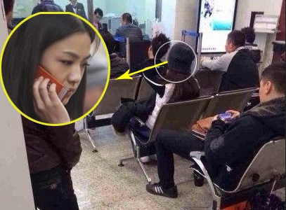 娱乐圈“钱多人傻”被人骗的6大女星(1)