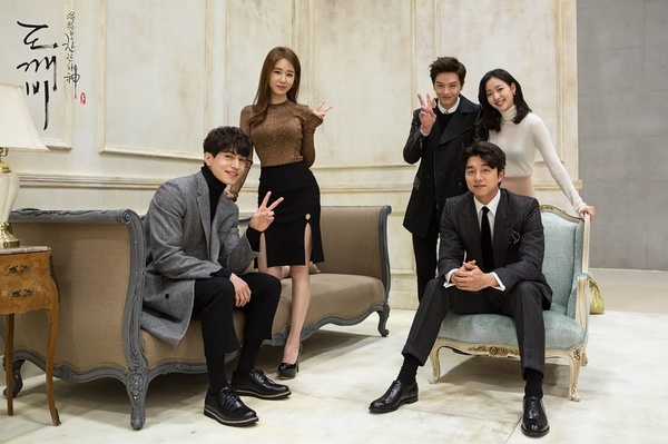 tvN又一神剧，豆瓣评分9.4，首播收视破《请回答》纪录(1)