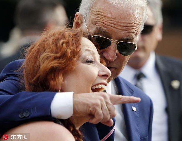 2016年，论撩妹技能我只服这些政坛“老司机”(3)