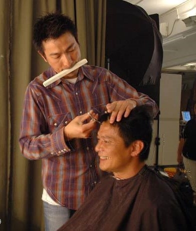 明星成名前“心酸职业”，周星驰摆地摊，古天乐街头混混(3)