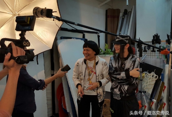 周星驰十大御用配角近照，谁令你印象更深刻？(1)