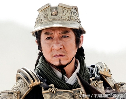 盘点成龙大哥电影之十大 “古装扮相”，时而完美时而荒唐(2)