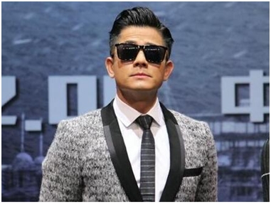 有“生理缺陷”生怕别人提及的6大男女明星(1)