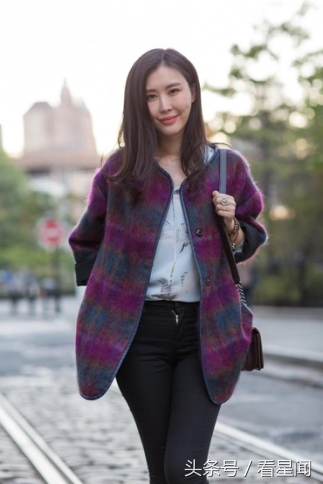 “悄无声息”竟嫁入豪门当富太的8大女星(1)