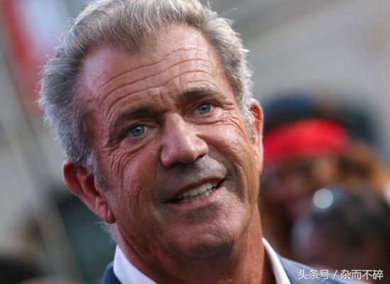 好莱坞10位有真功夫的硬汉 肌肉满满(3)