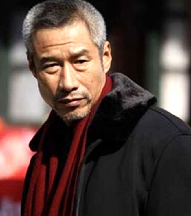 中国内地电影大咖实力排行榜 黄晓明上榜惹争议(2)