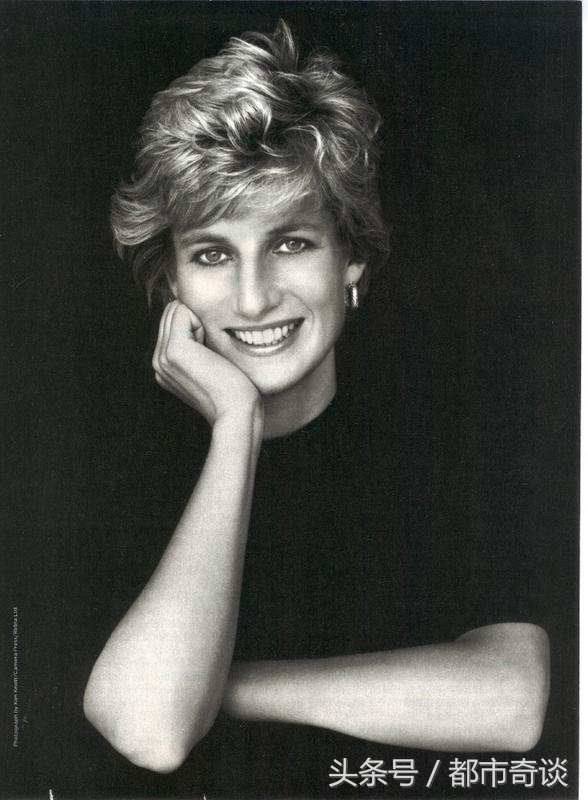 比川普女儿还美！最美十大王妃罕见生活照，其中一位竟然是中国人(3)