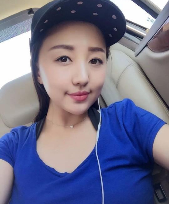 他们都曾是体操界的大美女，退役后发胖认不出来(6)