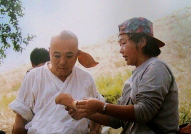 86版《西游记》，那些你不知道的故事(4)